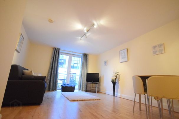 Unit C3.4, Whitehall Square, BT125EG, Belfast - Photo 1
