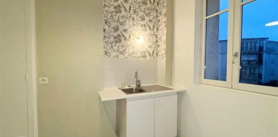Appartement à louer 3 pièces 49.71m² - Photo 2