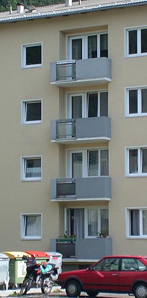 Wohnanlage der LAWOG Brachbergstr.14/11 4820 Bad Ischl - Foto 1