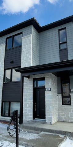 Appartement Granby � Louer - Photo 1