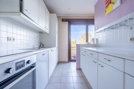 Appartement te huur - Photo 3