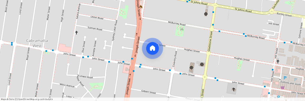 128 Hughes Street, NSW 2166, Cabramatta