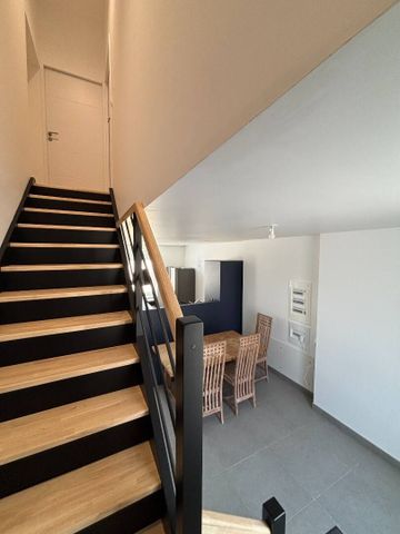 Maison en coliving meublée à Nantes - Photo 3