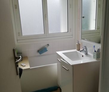 A louer bel appartement F3 proche de la plage - Photo 6
