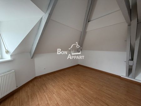 Appartement 3 pièces à Joeuf - Photo 5