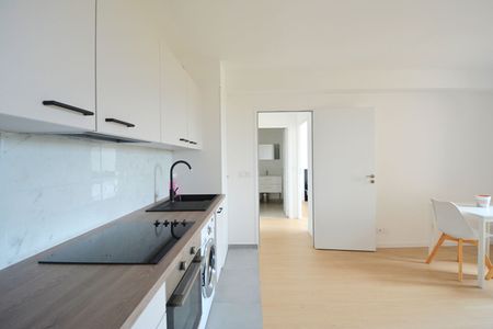 Location appartement 2 pièces, 34.72m², Paris 13 - Photo 2