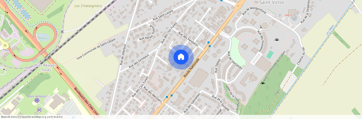 41260, La Chaussée-Saint-Victor