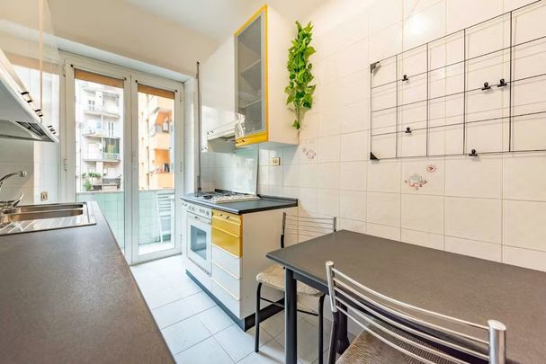 Via Attilio Hortis, Rome, Lazio 00177 - Photo 1