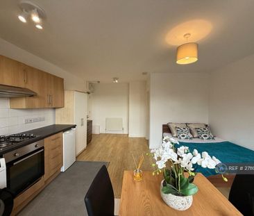 Studio to rent - Photo 4