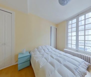 Location Appartement 2 pièces Meublé 32m² TOURS 37000 - Photo 3