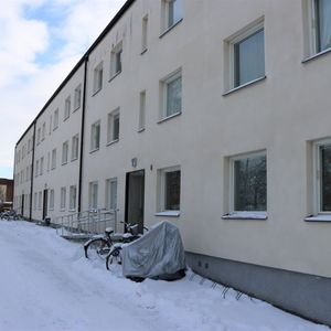 Kapellvägen 61 B - Foto 3