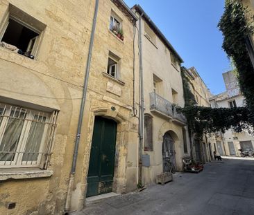 Location Appartement 2 pièces 40m² MONTPELLIER 34000 - Photo 5
