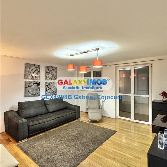 Piata Amzei 3 Minute Metrou 3 camere locuit - birouri - cabinete - Fotografie 1