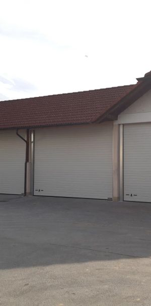 Garage/Lagerraum- 40m² in Fladnitz - nahe Kirchberg an der Raab - Photo 1