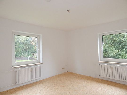 3-Zimmer-Wohnung mit einem Duschbad - Foto 1