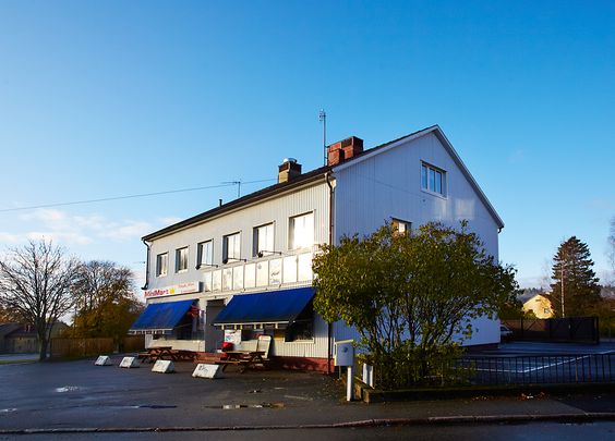 Fristadvägen, Borås - Photo 1