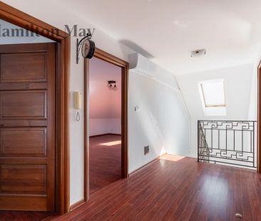 Na wynajem przestronny, 4 sypialniany dom na Woli Justowskiej - Photo 5