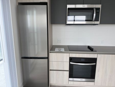For Lease - 5858 Yonge Street Unit# 2608, Toronto, Ontario - Photo 5