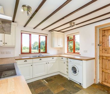 2 bedroom cottage to rent Cranfield Road, Wootton, MK43 9EA - Photo 2