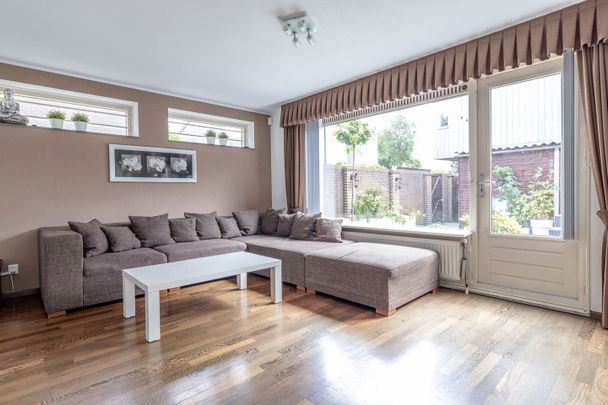 Huis te huur: Pennyhof 18 1060 SM Amsterdam - Photo 1