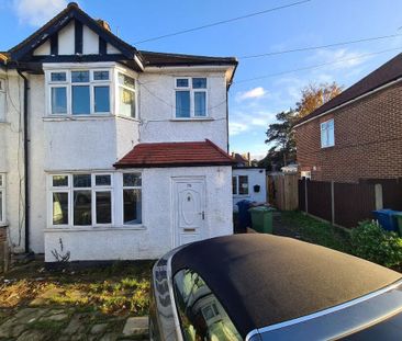 House share to rent - Photo 3