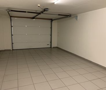 ERPE - Ruim appartement met garage op centrale ligging. - Photo 4