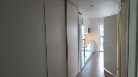 Smörslottsgatan, Göteborg - Photo 2