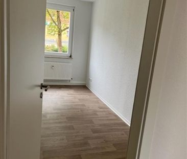 moderne 3- Raum-Wohnung - Photo 3