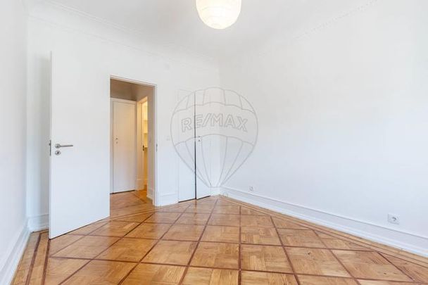 Apartamento T2 - Photo 1
