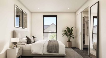 Brand New Living in the heart of Otahuhu - Photo 2