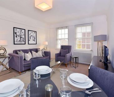 FULHAM ROAD, SW3, London - Photo 1