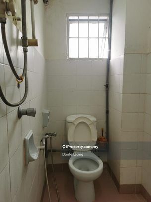 Seri Cendekia, Taman Connaught, Cheras - Foto 1