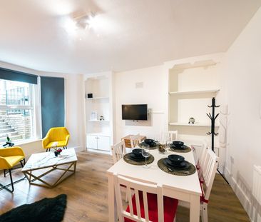 2 Bed Detached House, Barnsdale Road, W9 - Photo 2