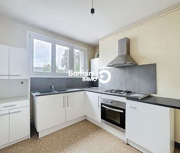 Location appartement à Brest, 3 pièces 60.26m² - Photo 5