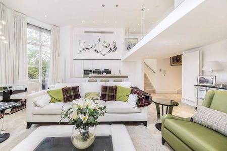 4 bedroom apartment to rent - Photo 3