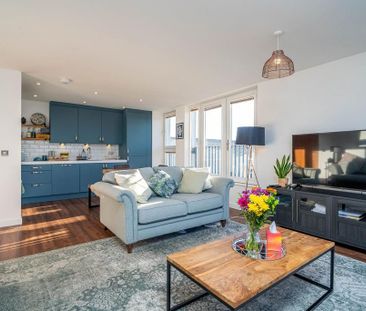 1 bedroom flat to rent - Photo 4