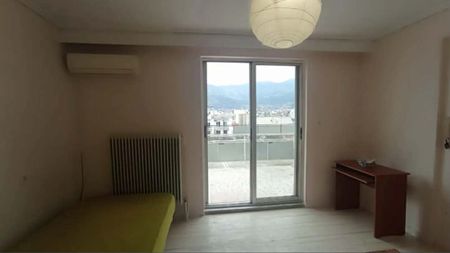 Studio/Γκαρσονιέρα για ενοικίαση Επτά Πλατάνια - Οξυγόνο (Βόλος) - Photo 2
