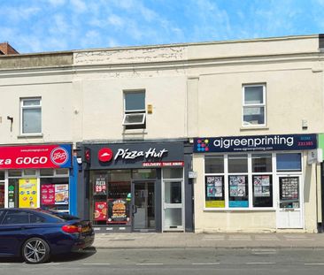 2 bedroom apartment to rent High Street, Cheltenham, GL50 - Photo 5