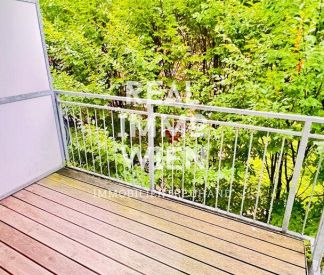 Terrassenwohnung am Lainzer Tiergarten - BARRIEREFREIE - Foto 1