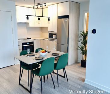 For Lease - 1007 The Queensway Street Unit# 1402, Toronto, Ontario - Photo 5