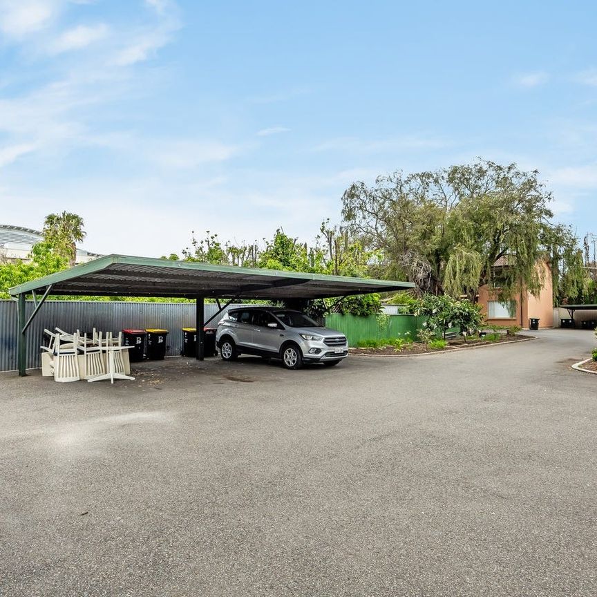 4/11 Sydney Street, Glenside SA 5065 - Apartment For Rent | Domain - Photo 1