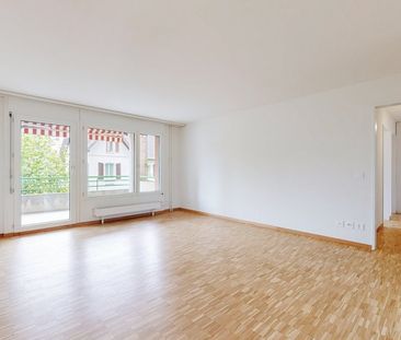 Venez visiter nos appartements de 3.5 à 4.5 pces le samedi 17 octobre - Photo 1