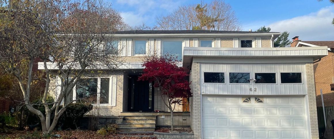 For Lease - 62 Banstock Drive, Toronto, Ontario - Photo 1