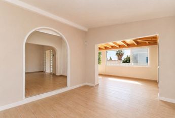 Carrer Varsovia, Puerto Azul, Valencian Community 03530