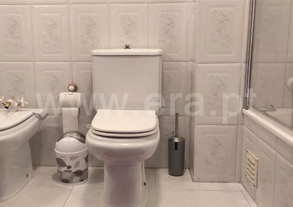 Apartment T2 / Nazaré, Nazaré