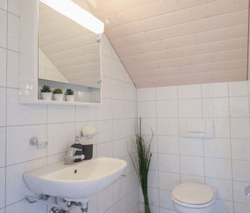 Family apartment in the center of Sirnach - Foto 5