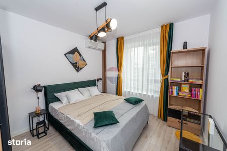 Apartament 2 camere de inchiriat, Greenfield, loc de parcare inclus - Photo 3