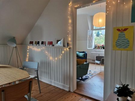 Grosszügige 5-Zimmer-Wohnung mit Seeblick - Photo 4