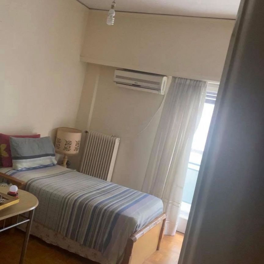 Ενοικίαση κατοικίας, 60 τ.μ., Αθήνα, 470 € - Photo 1