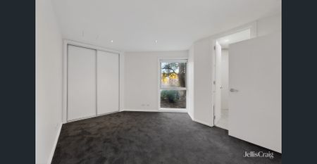 Sunfilled 3 Story Townhouse - Photo 5